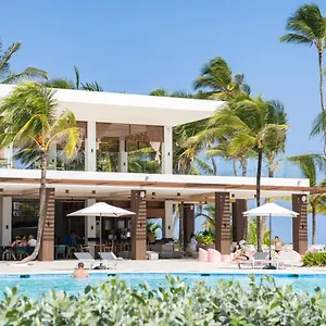 Курортный комплекс Caribe Deluxe Princess Пунта-Кана