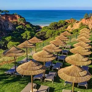 Apart-hotel 3hb Falesia Garden Albufeira