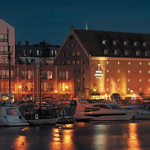 Boutique 5*, Gdańsk Polska