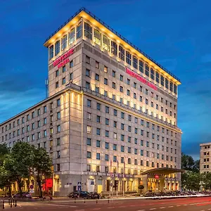 Mercure Grand 4*, Warszawa Polska