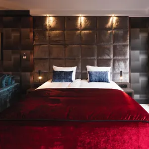 **** Hotel Art Boutique - Center Polsko