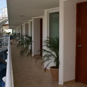 Apartamento Riviera Cancún