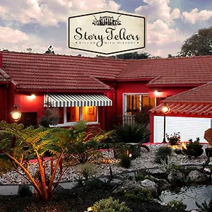 Hotel Storytellers Sintra