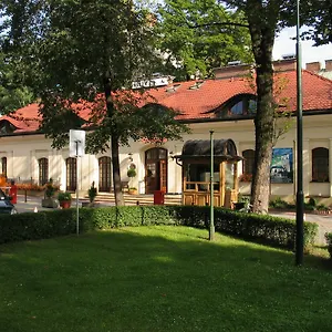 Maltański 3*, Kraków Polska