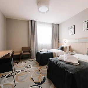 **** Hotel Krowodrza Centrum Konferencyjno - Hotelowe Polsko