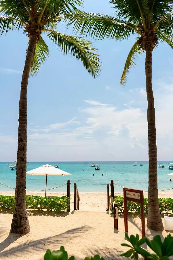 The Reef Coco Beach Resort & Spa Playa del Carmen 4*,  Mexico