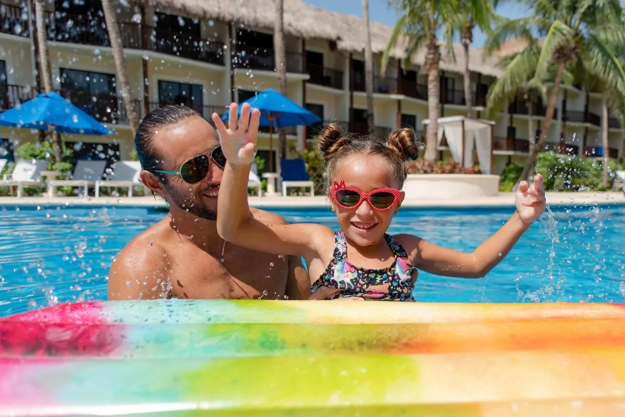 The Reef Coco Beach Resort & Spa Playa del Carmen 4*,  Mexico