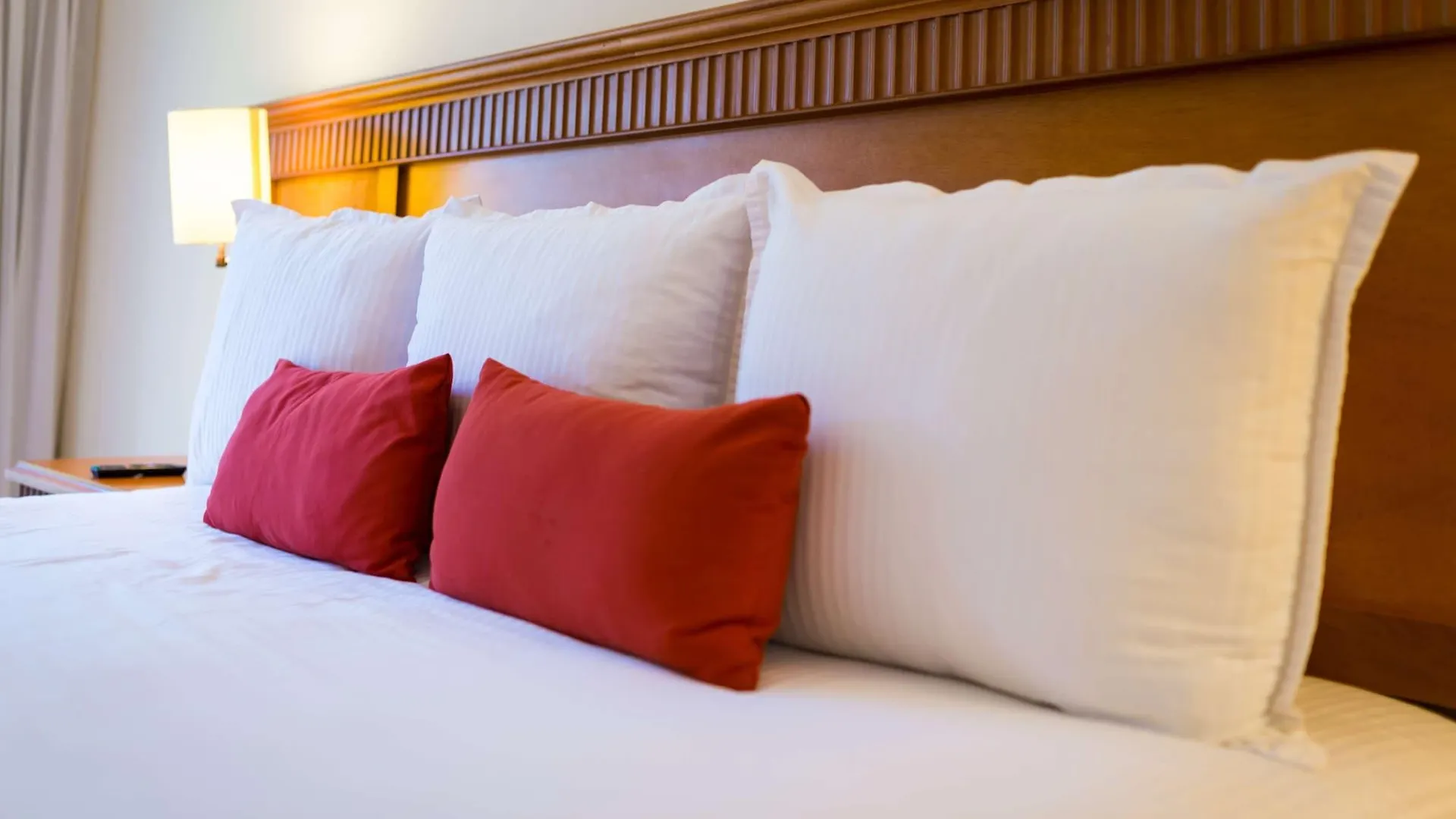 The Reef Coco Beach Resort & Spa Playa del Carmen