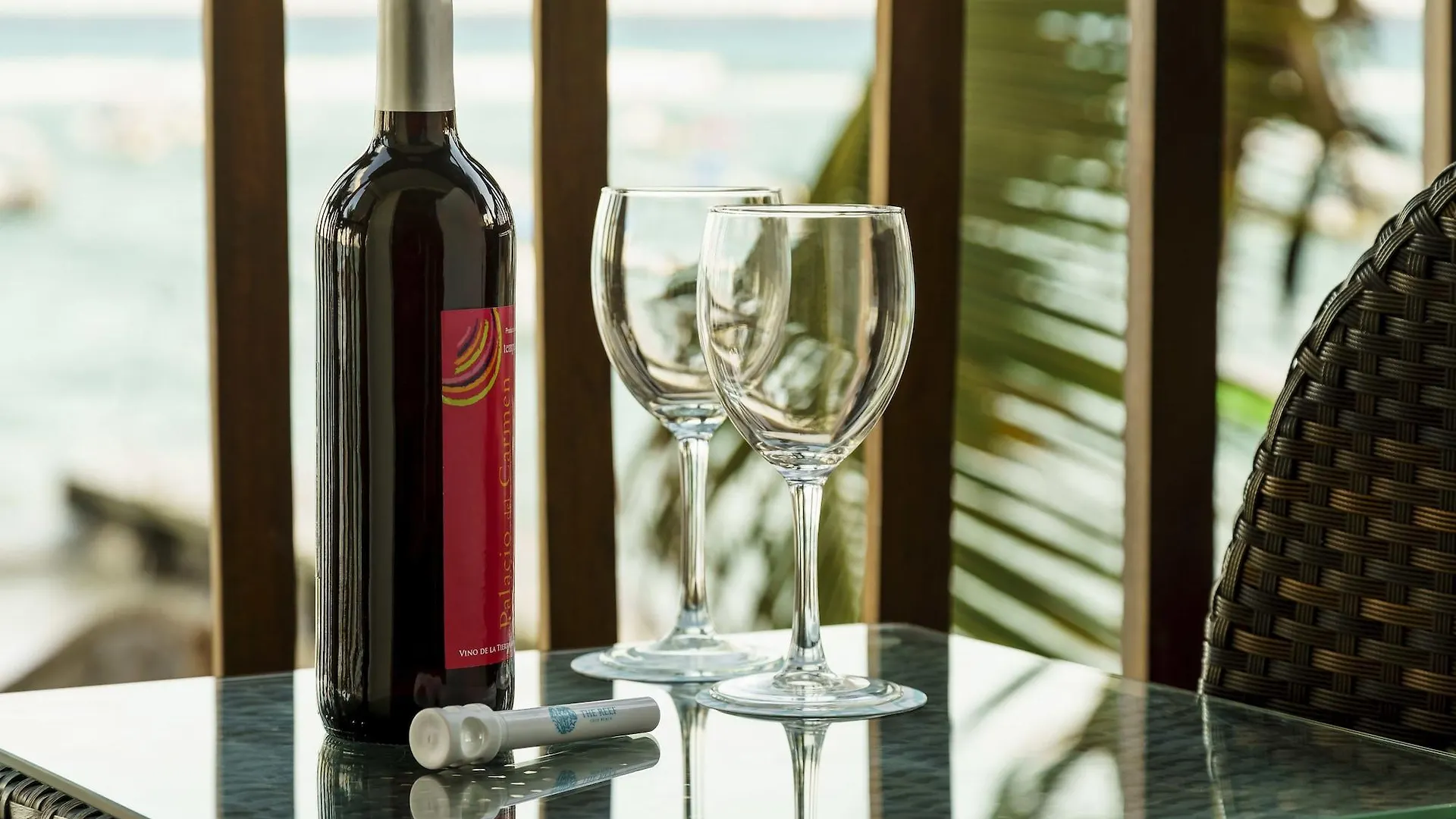 The Reef Coco Beach Resort & Spa Playa del Carmen