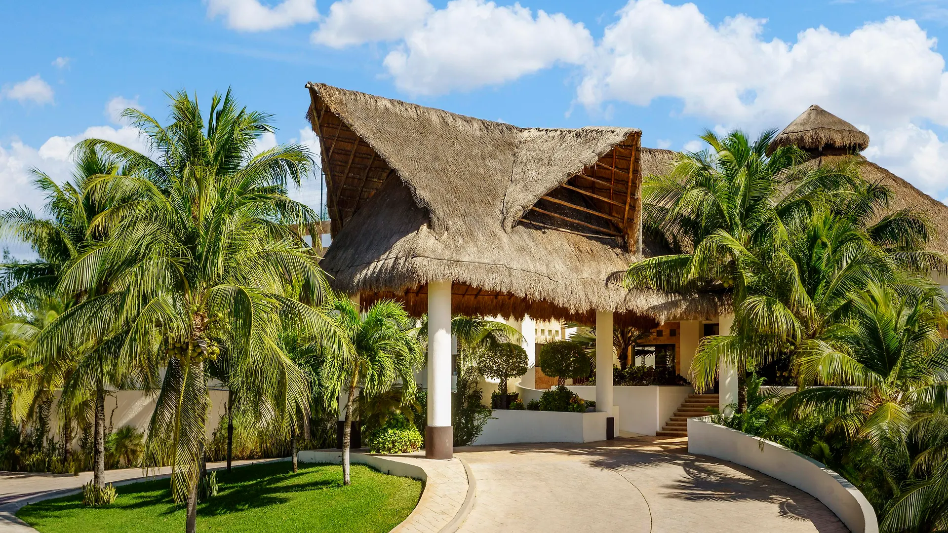 The Reef Coco Beach Resort & Spa Playa del Carmen 4*,  Mexico