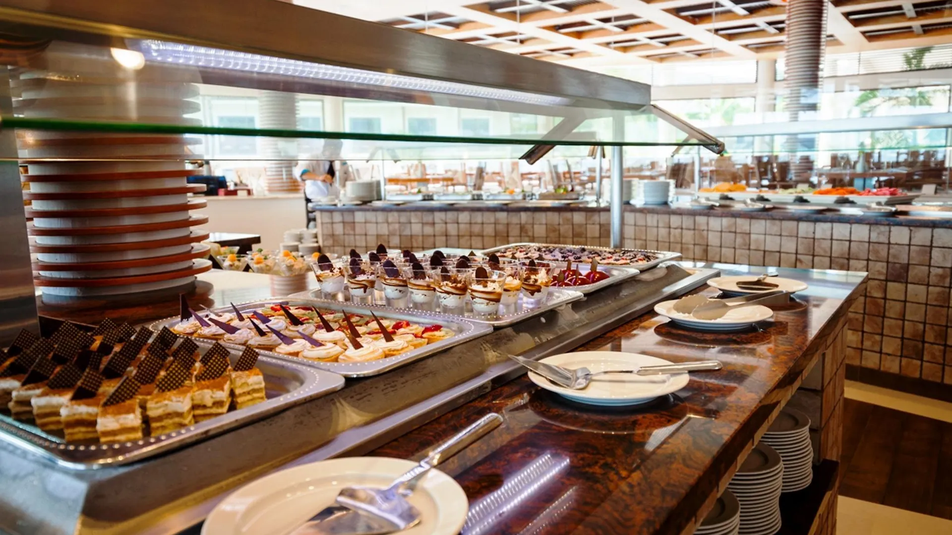 The Reef Coco Beach Resort & Spa Playa del Carmen