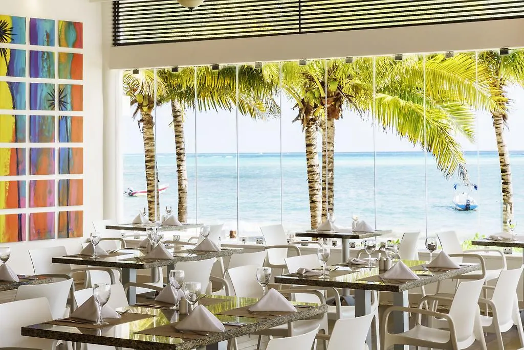 The Reef Coco Beach Resort & Spa Playa del Carmen
