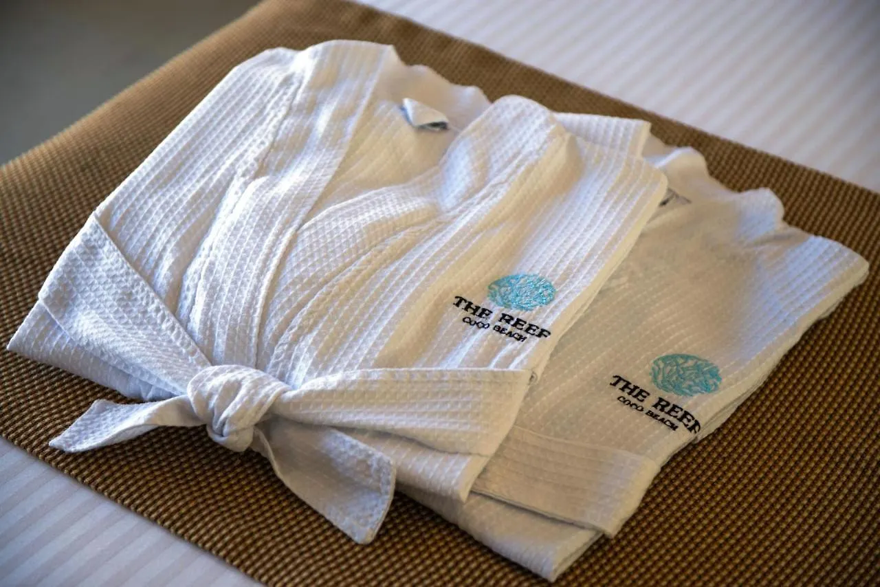 The Reef Coco Beach Resort & Spa Playa del Carmen